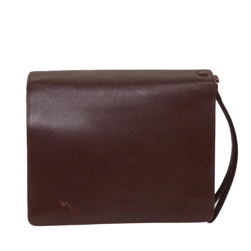 Cartier Clutch