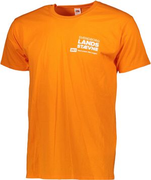 DGI Landsstævne 2022 T-shirt