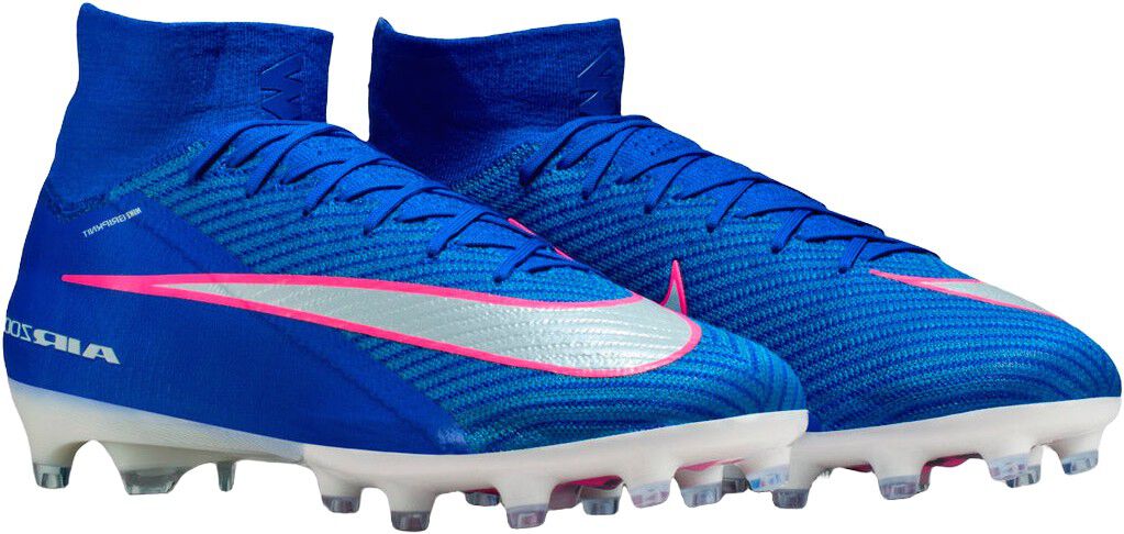 Mercurial Superfly 10 Elite AG Fodboldst&oslash;vler