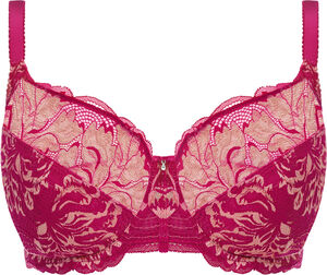 EMMALINE UW SIDE SUPPORT BRA