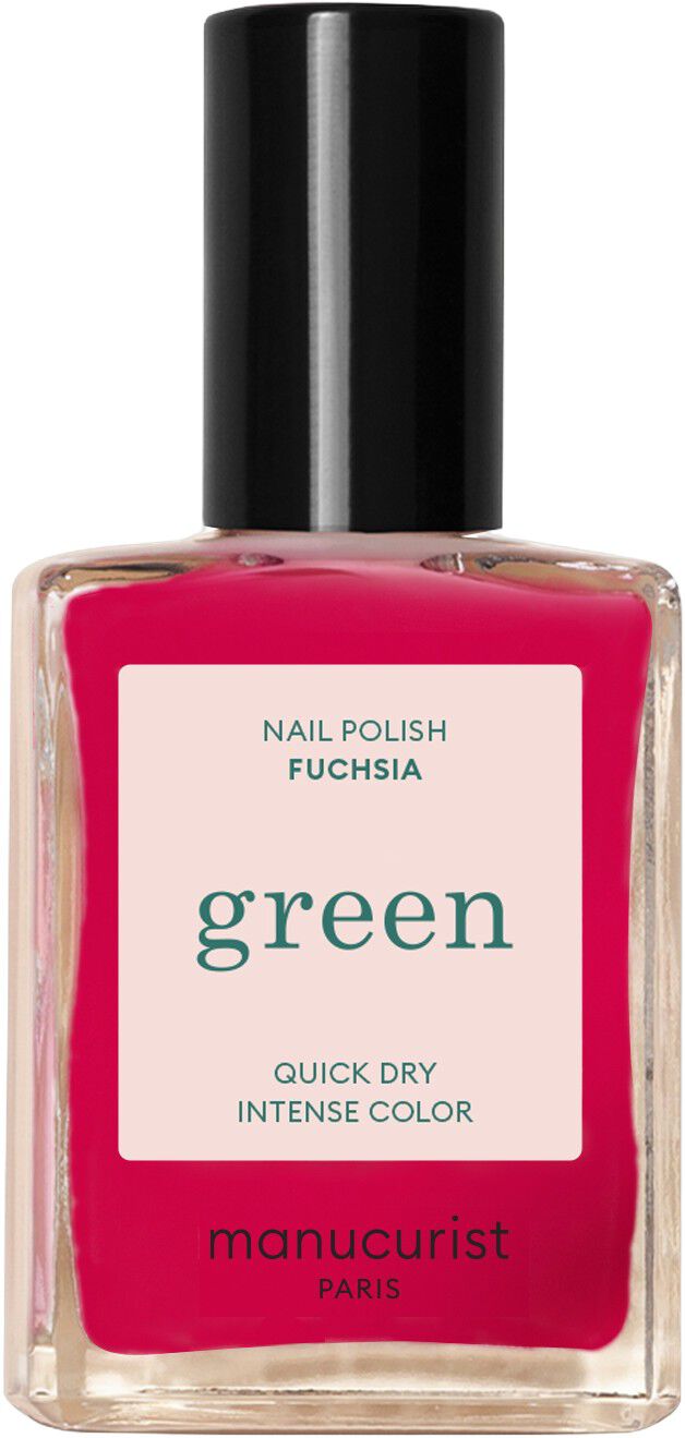 Green Fuchsia