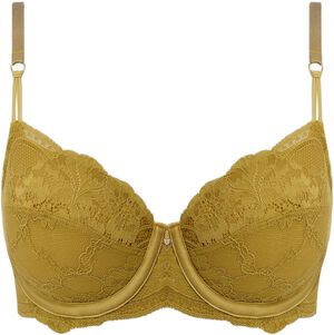 NATSUKI LACE UW BALCONY BRA