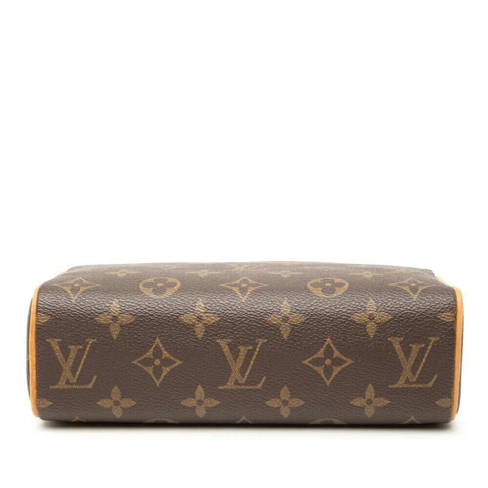 Louis Vuitton Recital