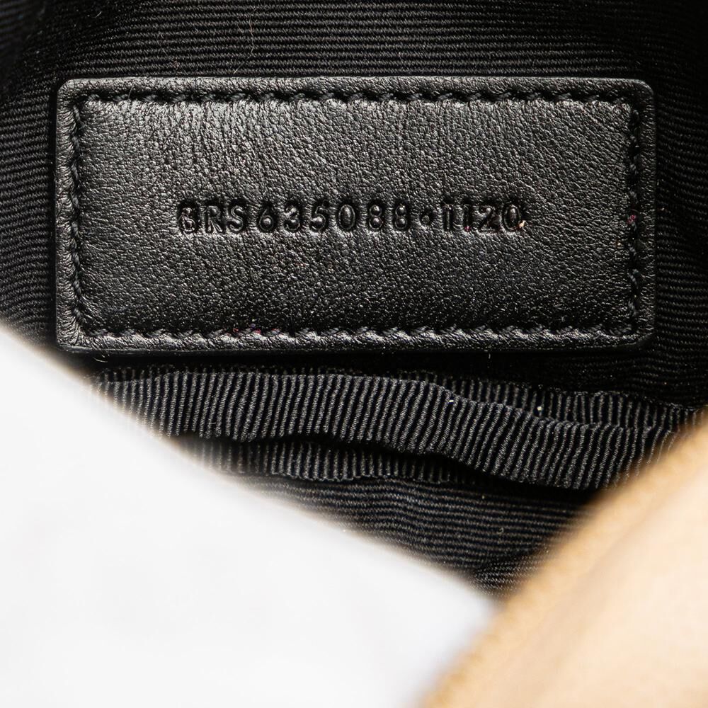 Yves Saint Laurent Crossbody Bag