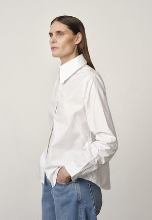 Tuva Shirt