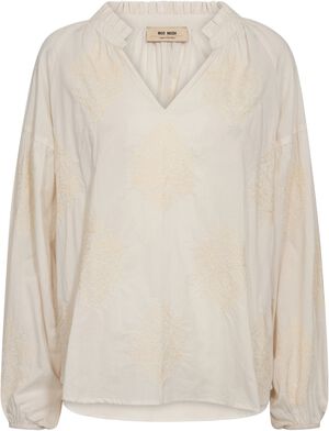 MMAshi Voila Blouse