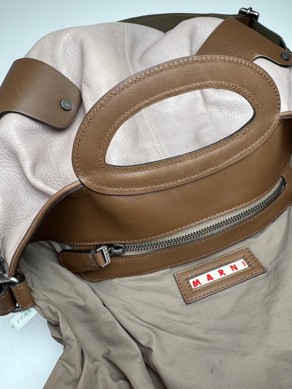 Marni Handbag