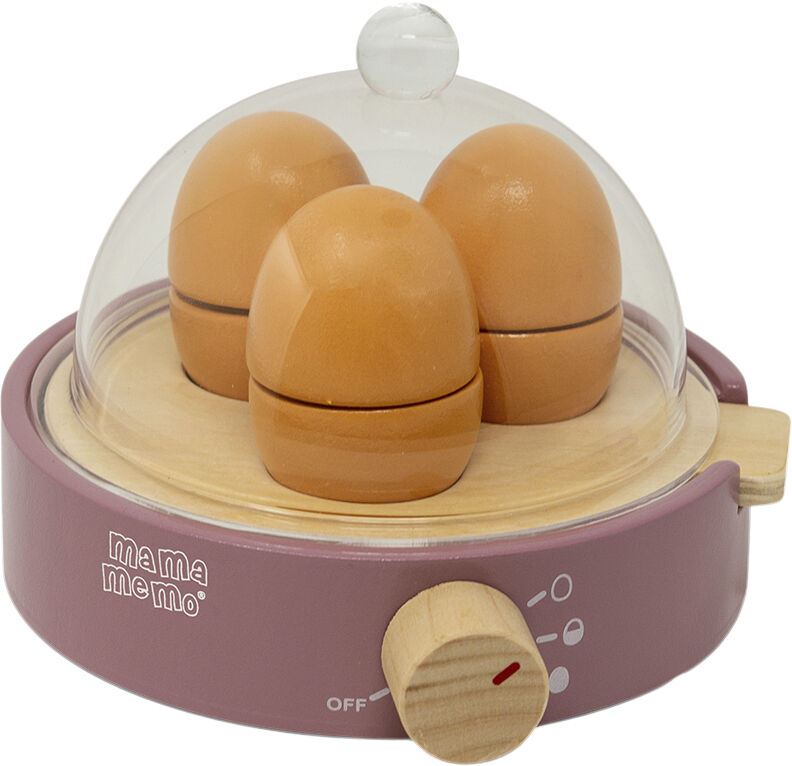 &AElig;GGEKOGER. CHERRY BLOSSO