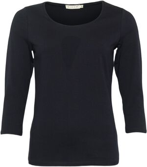 BB O-neck T-shirt_ Basic Must