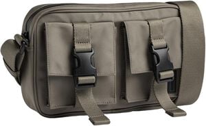 Westmbg Crossb. Bag, Recycled