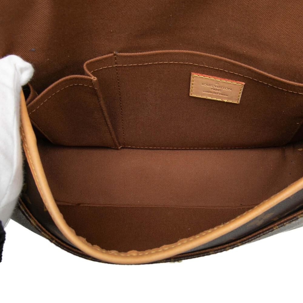 Louis Vuitton Sologne