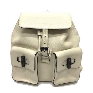 Gucci Backpack
