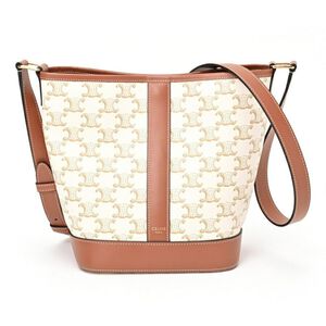 Celine Shoulder Bag
