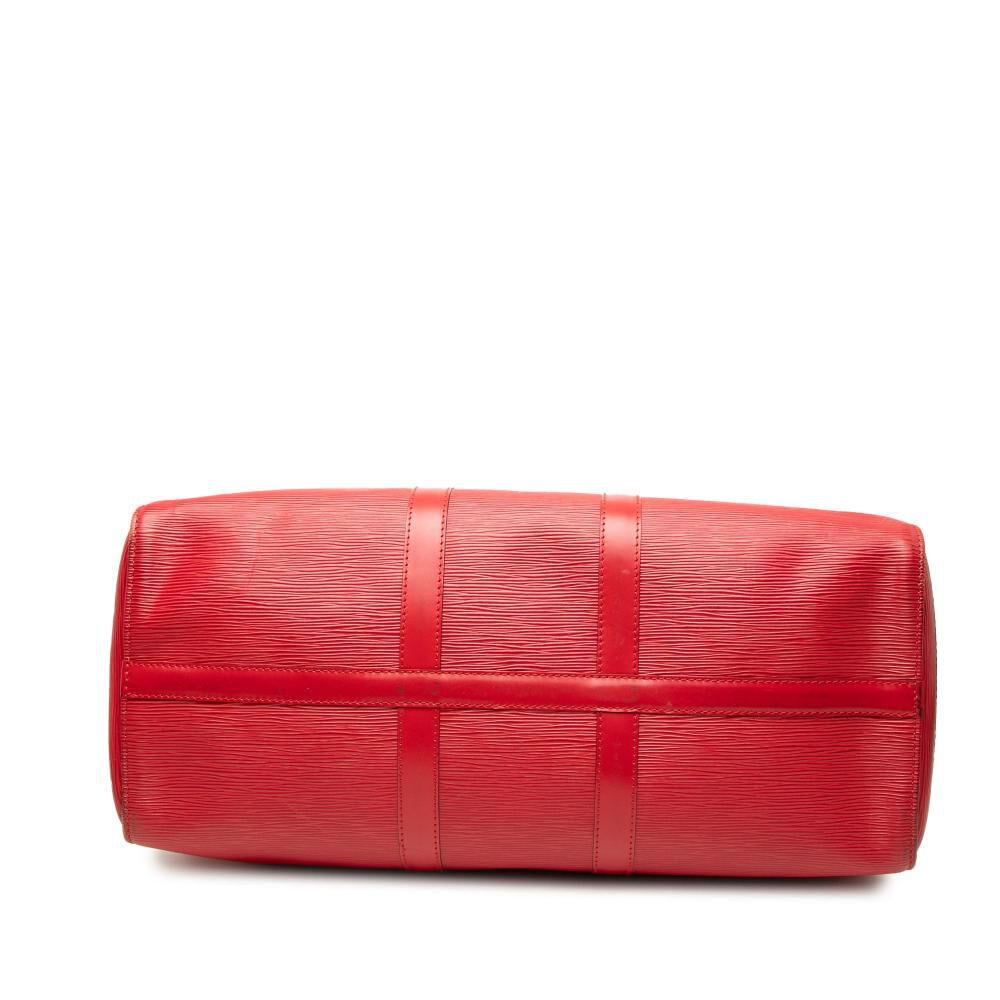 Louis Vuitton Keepall