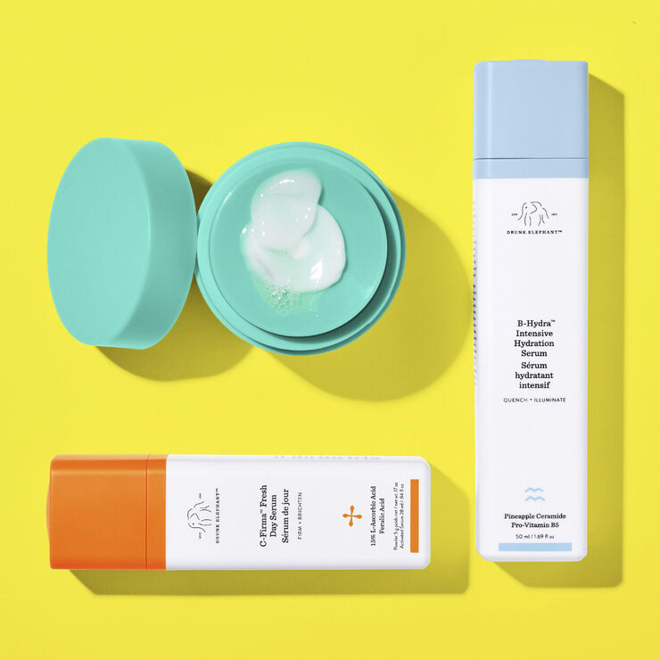 C-Firma Fresh Day Serum - C Vitamin Serum