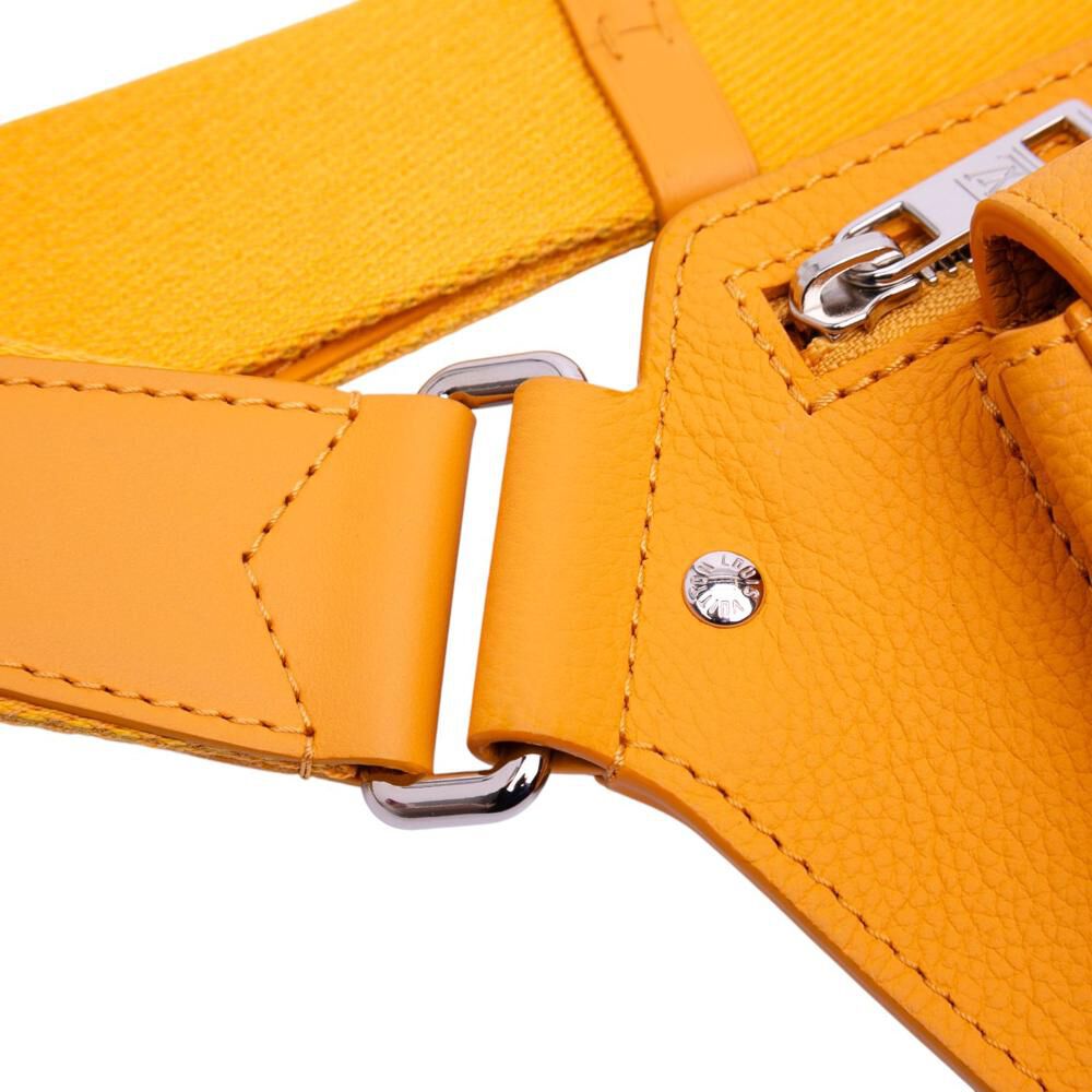 Louis Vuitton Belt Bags