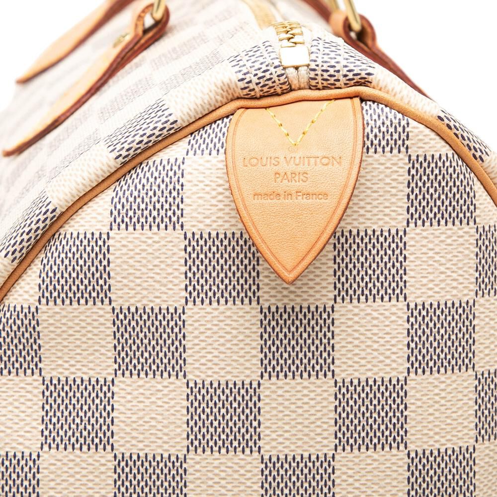 Louis Vuitton Speedy