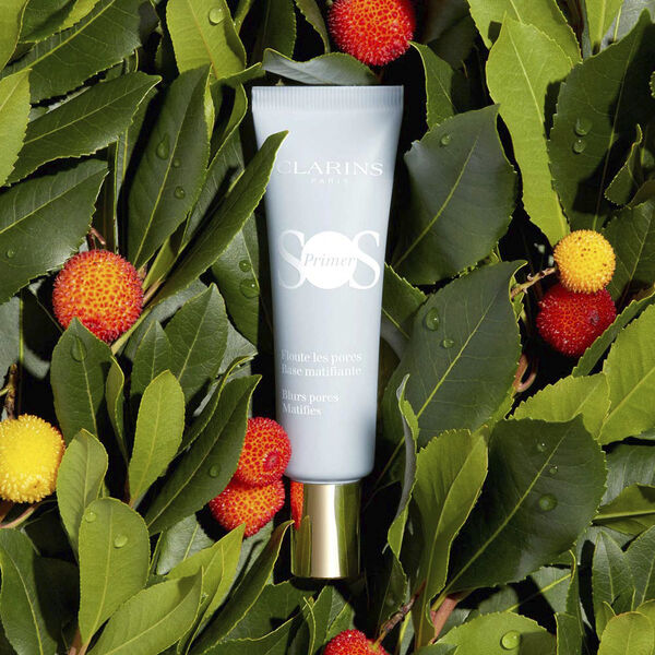 SOS Primer Matifying