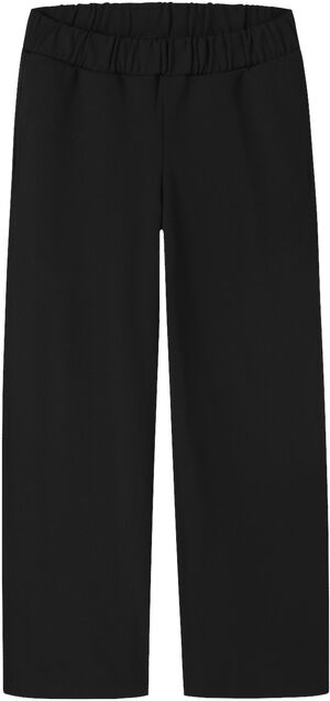 NKFNALINNA WIDE PANT LNOOS
