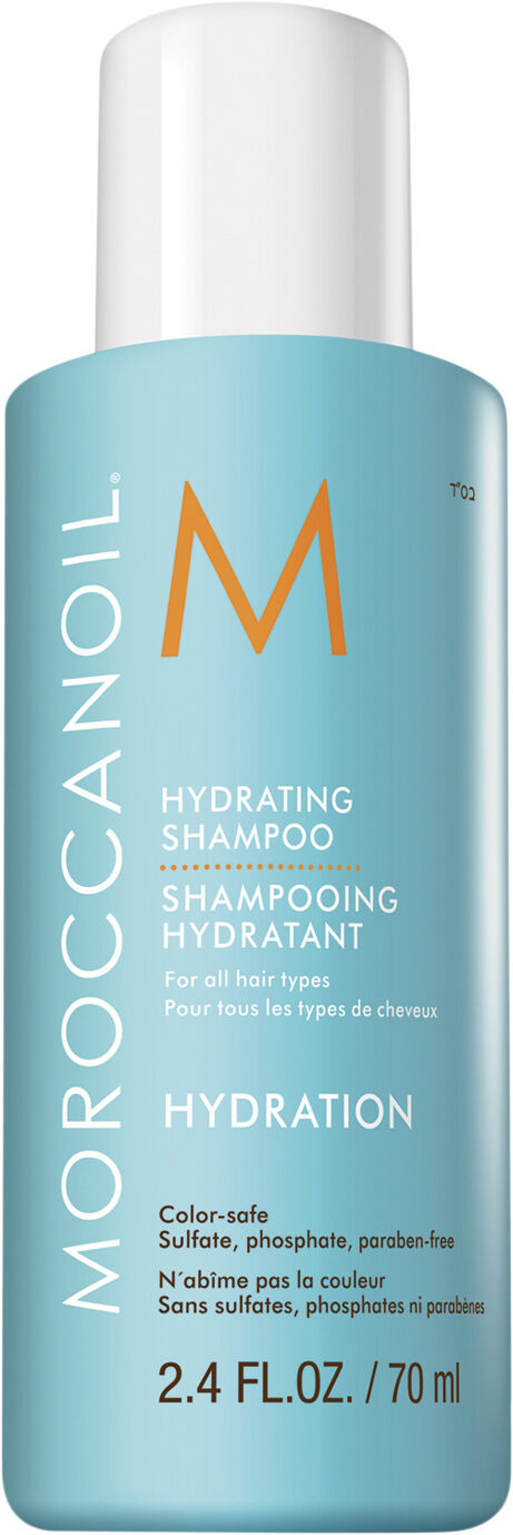 MO Hydrating Shampoo 70 ml.
