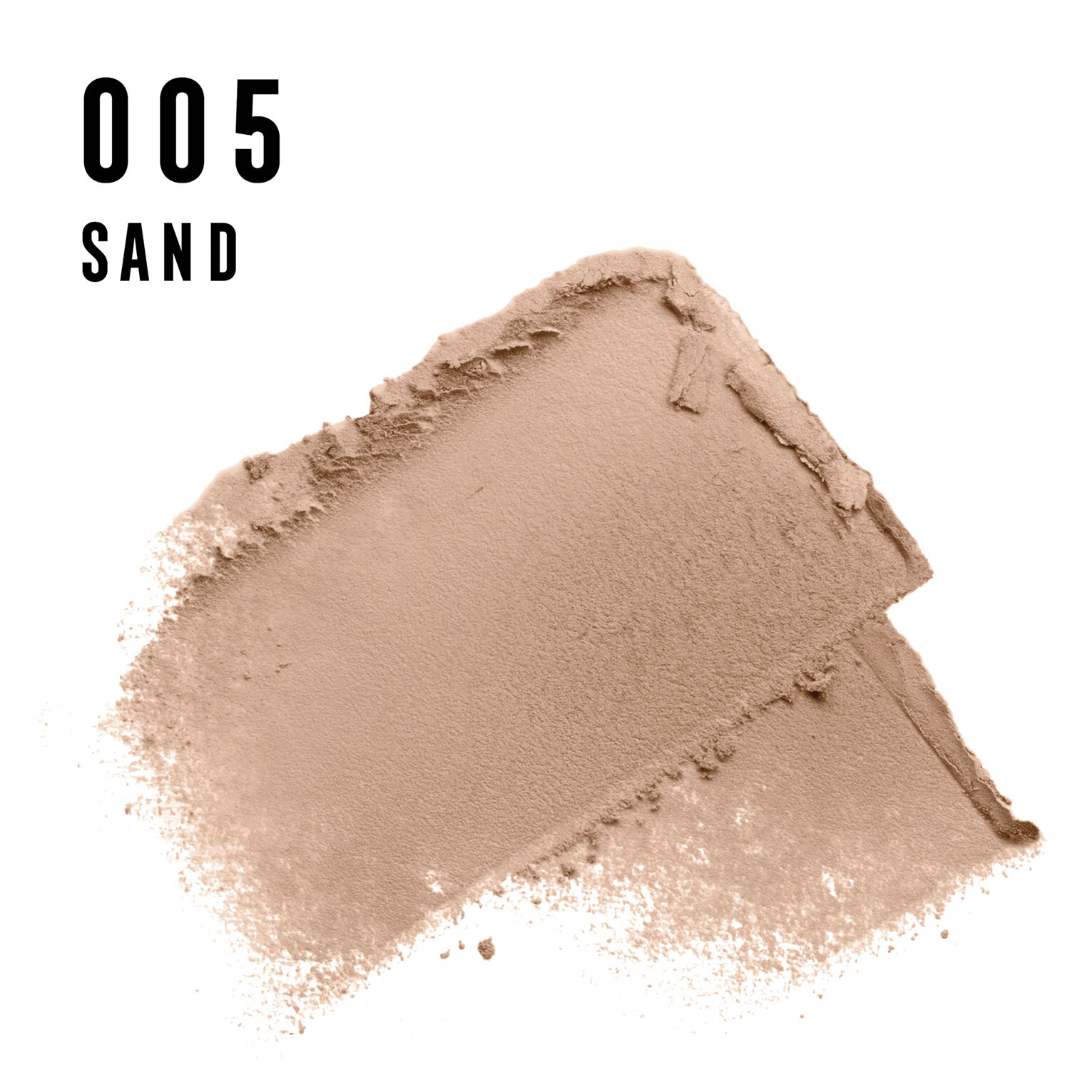 Facefinity Refillable Compact