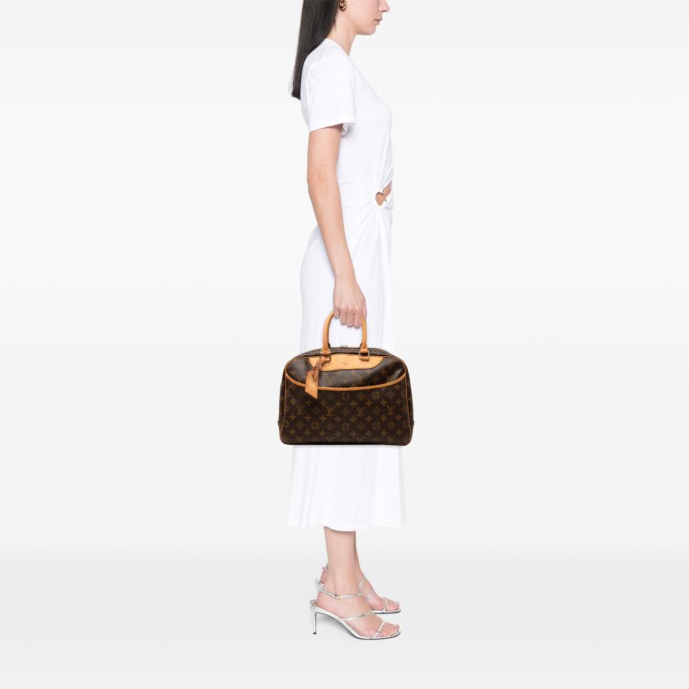 Louis Vuitton Deauville