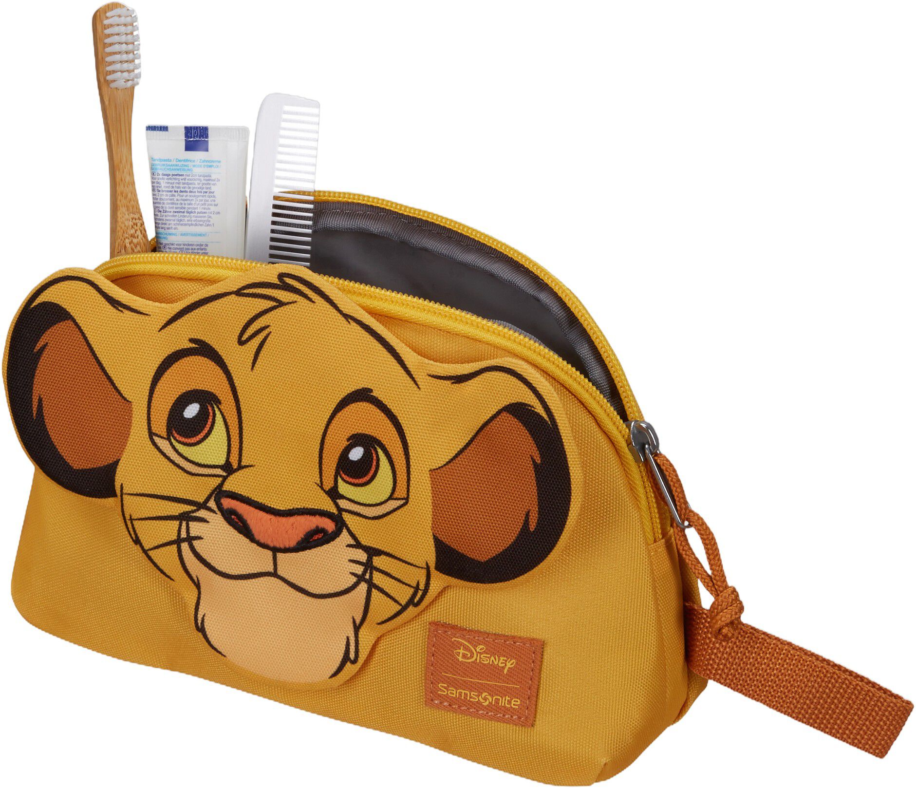 Toilet kit Disney