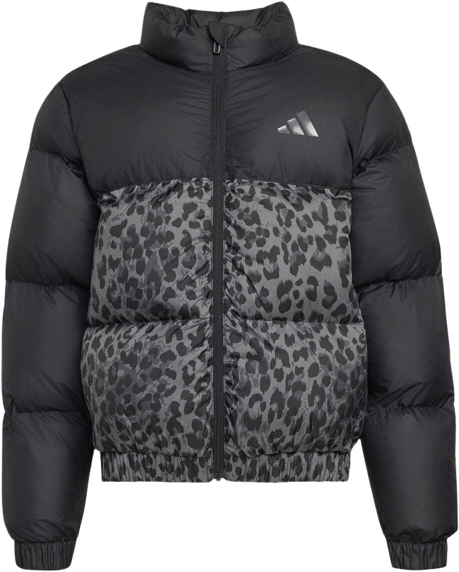 Syntetic Down Vinterjakke
