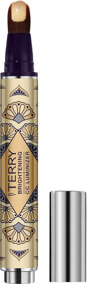 Brightening CC Luminizer 1. Univers