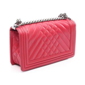 Chanel Boy Bags