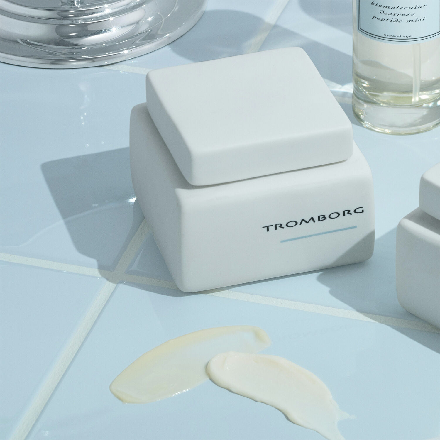 Enrichment Leave On Mask