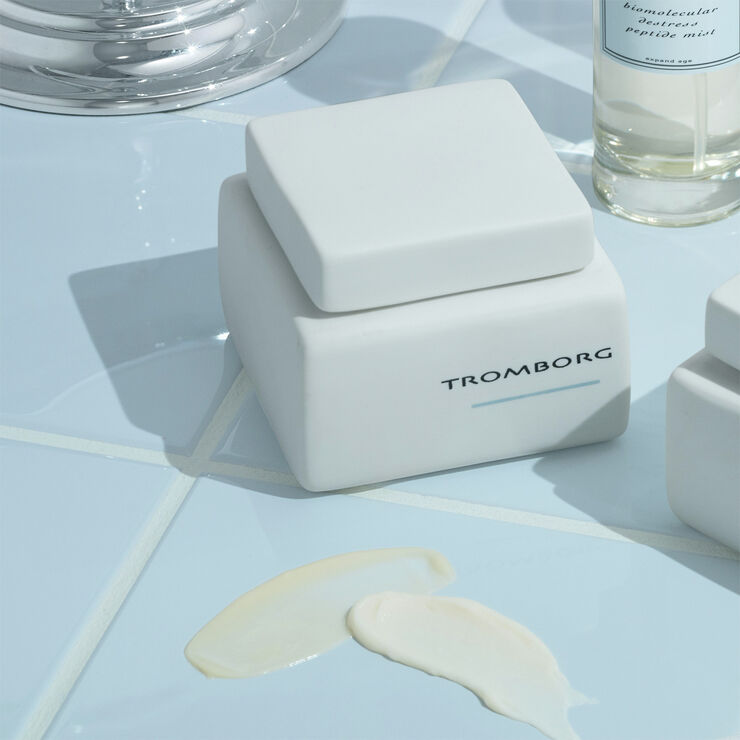 Enrichment Leave On Mask