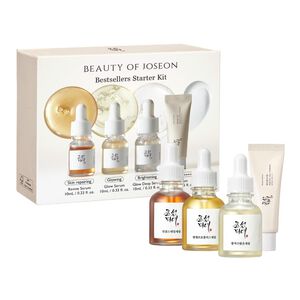Bestsellers Starter Kit  En perfekt introduktion til BOJ essentials