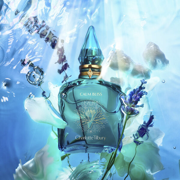 Calm Bliss - Fragrance Collection of Emotions