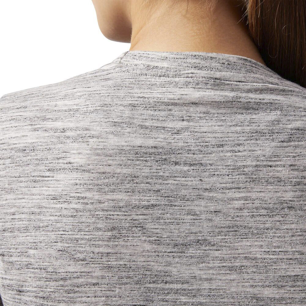 El Marble Logo Tee