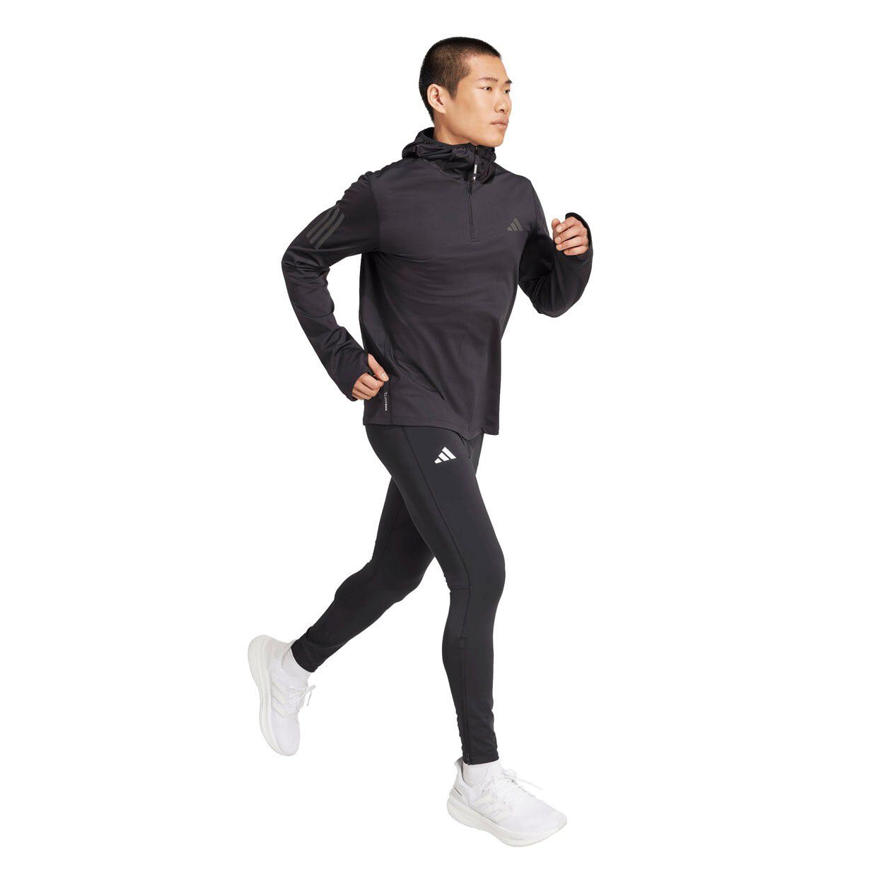 Own The Run L&oslash;bejakke