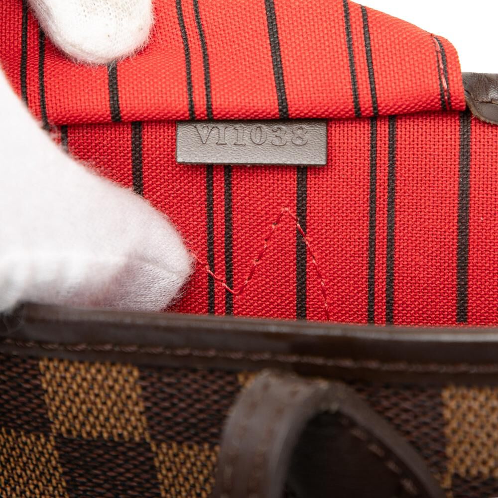 Louis Vuitton Neverfull
