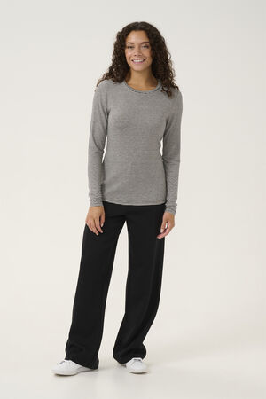 CUalexandra Jersey LS Tshirt