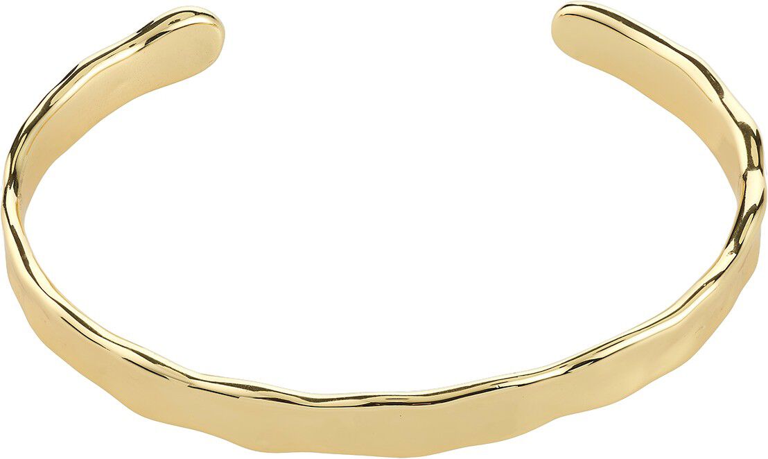 EMBER armb&aring;nd guldbelagt