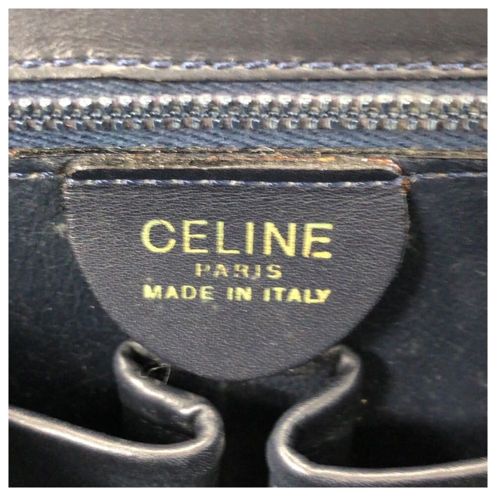 Celine Shoulder Bag