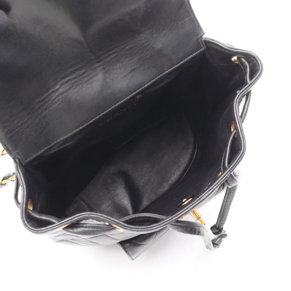 Chanel Backpack
