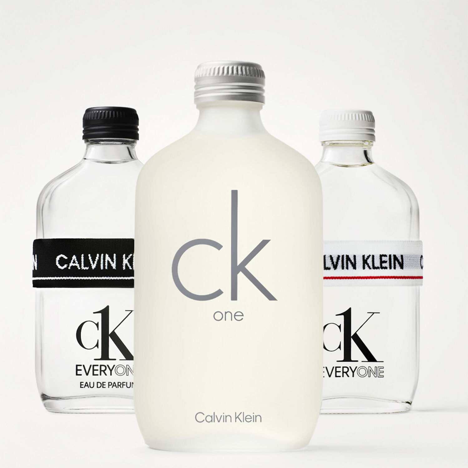 CK One Eau de Toilette