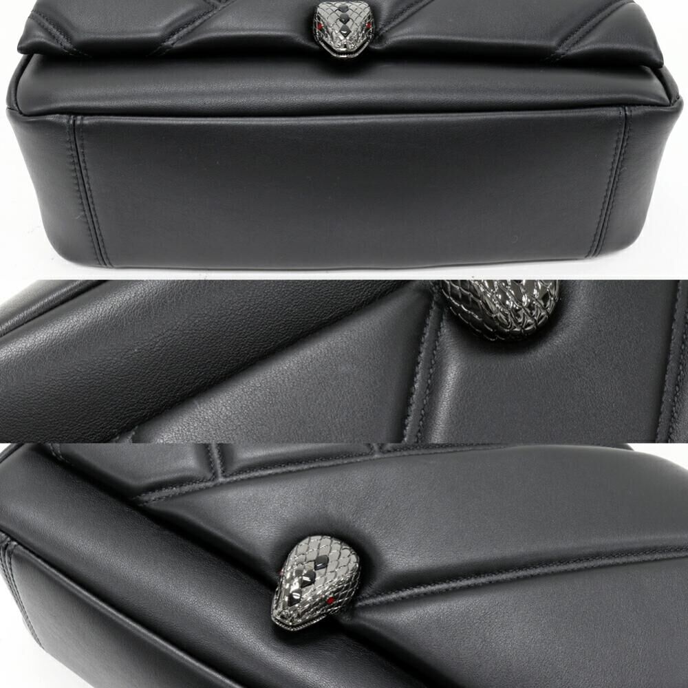 Bvlgari Shoulder Bag