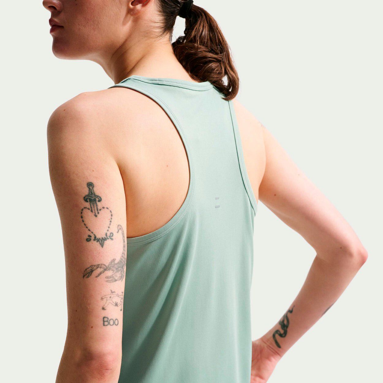 Tempo Dri-Fit Tanktop