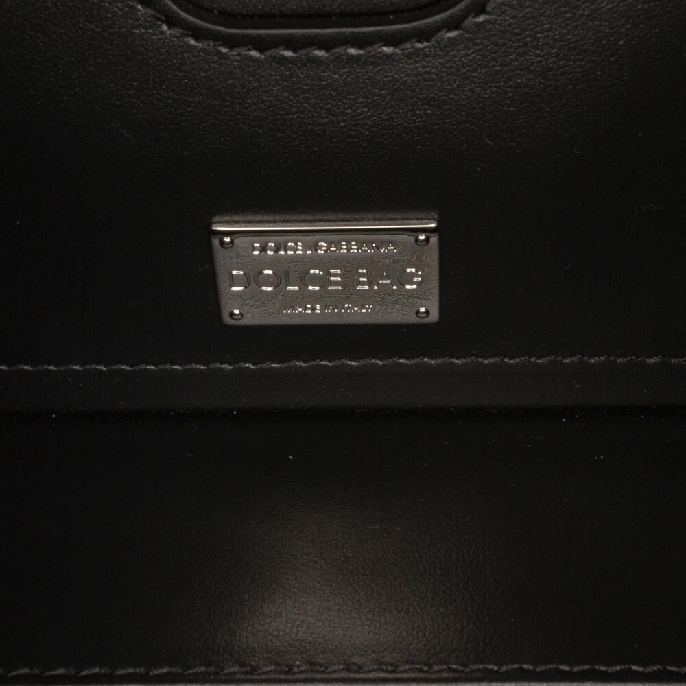 Dolce & Gabbana Shoulder Bag