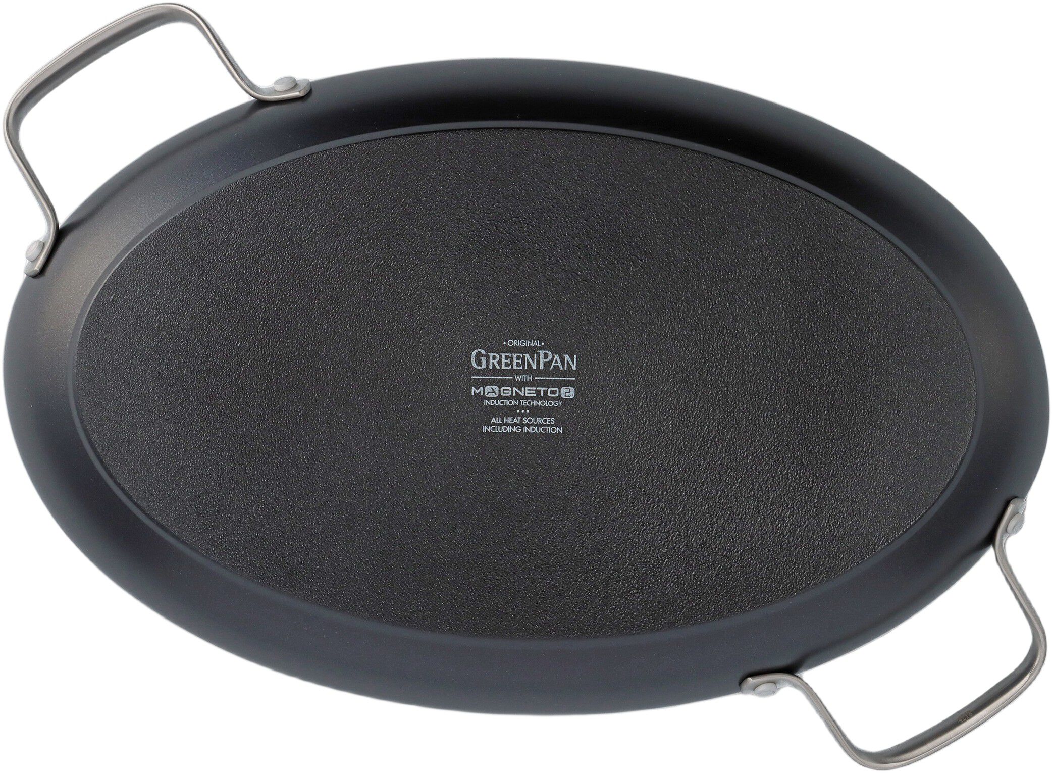 GP-COP FBl Alu Magn Bl 9011+Bl_9GP opn ov_fish 40cm +2SH