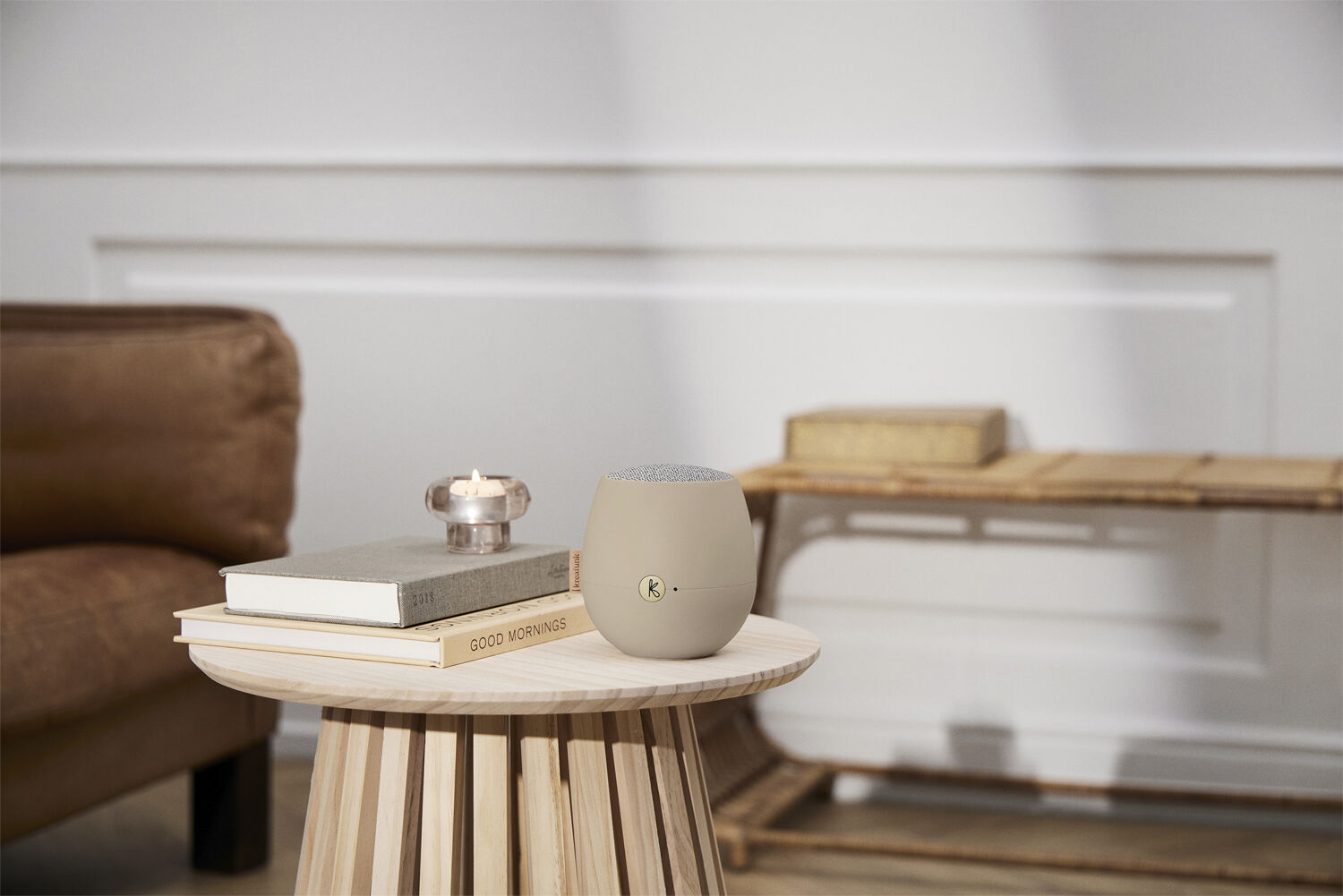 aJAZZ 2 H&oslash;jttaler