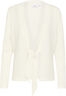 MilaSZ Tie Cardigan