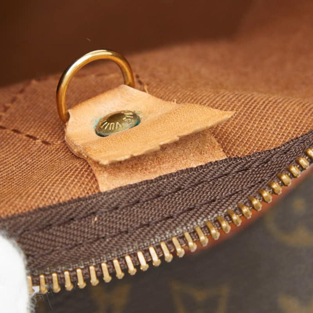 Louis Vuitton Speedy