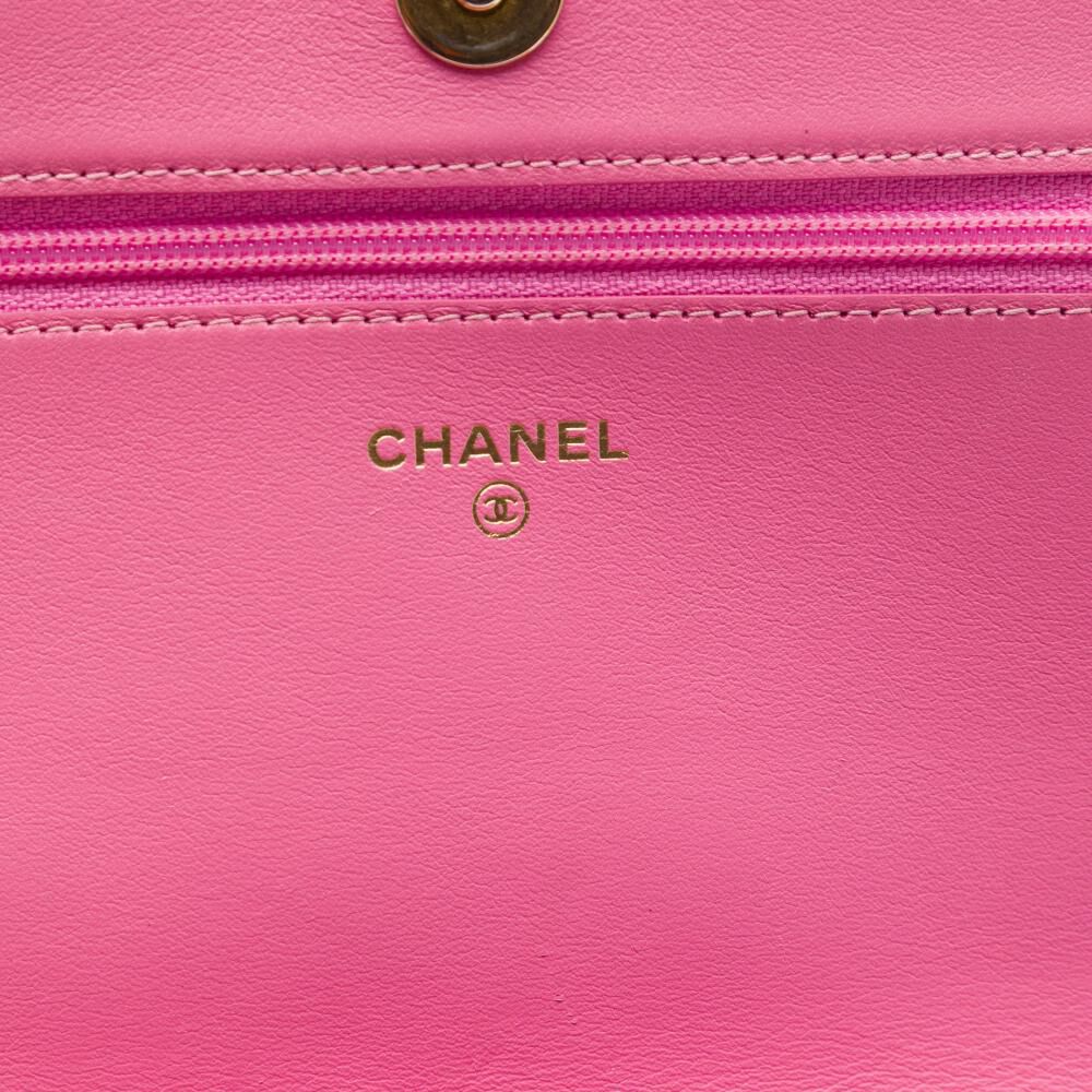 Chanel Boy Bags